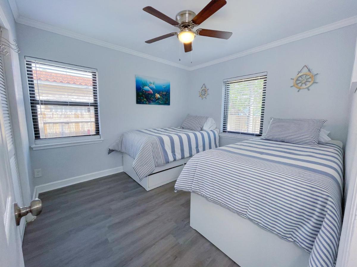 Great Stay In South Florida! -D-Centrally Located Miami Buitenkant foto