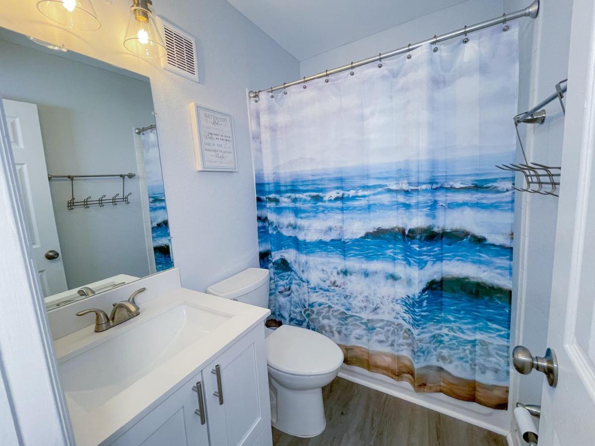 Great Stay In South Florida! -D-Centrally Located Miami Buitenkant foto
