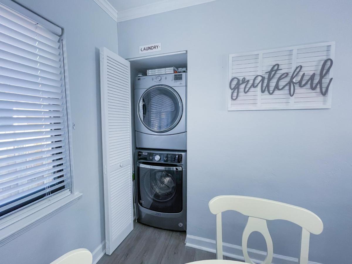 Great Stay In South Florida! -D-Centrally Located Miami Buitenkant foto